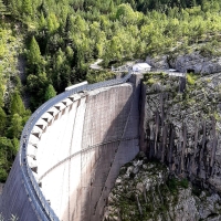 Uscita Didattica Diga del Vajont - R1B 